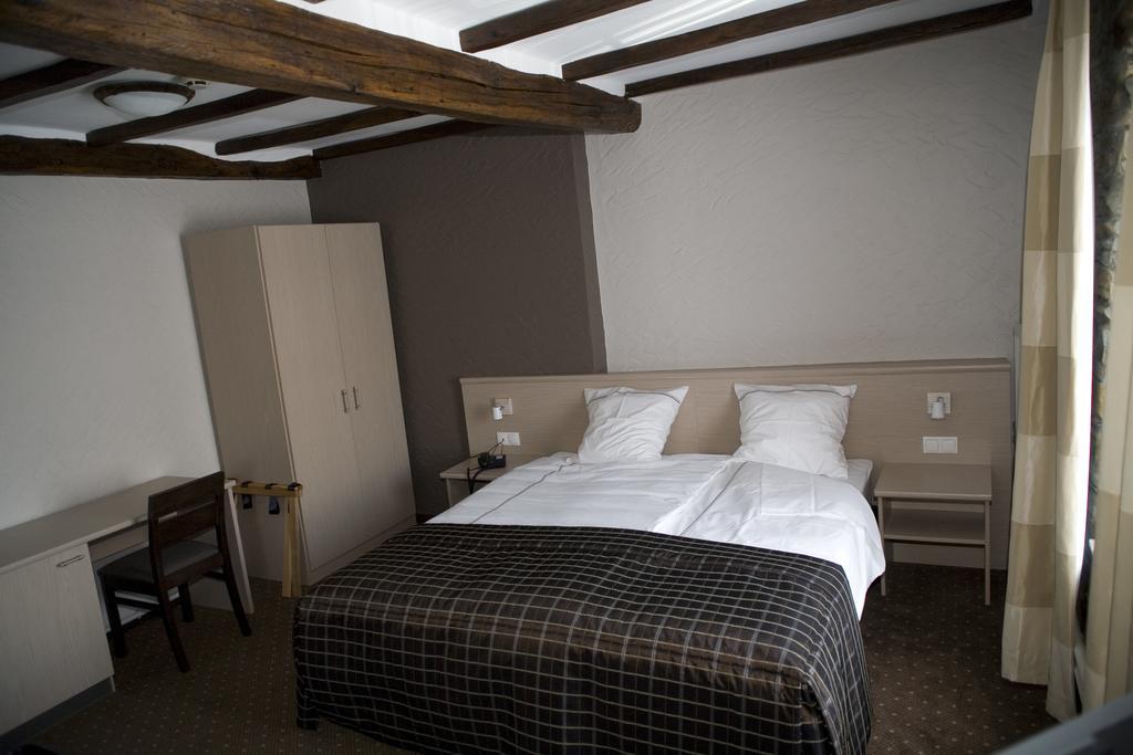 Auberge De Lavacherie Sainte-Ode Exteriér fotografie