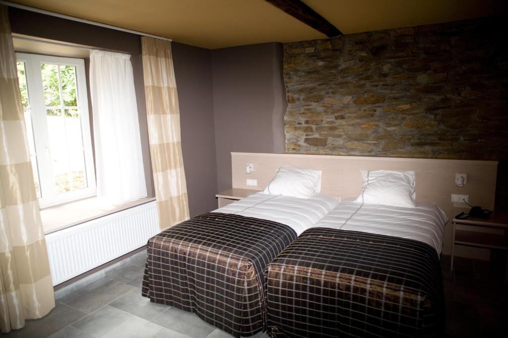 Auberge De Lavacherie Sainte-Ode Pokoj fotografie